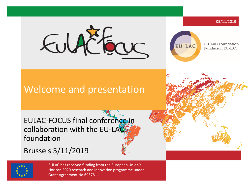 Final Conference: <a href="https://youtu.be/PS_rpvKOXWM" target="_blank">Welcome and Presentation</a>
