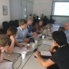 Scenario Building Buenos Aires: Scenario Building workshop Buenos Aires