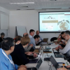 Scenario Building Buenos Aires: Scenario Building workshop Buenos Aires