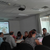 Scenario Building Buenos Aires: Scenario Building workshop Buenos Aires