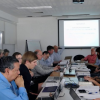 Scenario Building Buenos Aires: Scenario Building workshop Buenos Aires