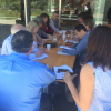 Scenario Building Buenos Aires: Scenario Building workshop Buenos Aires