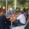 Scenario Building Buenos Aires: Scenario Building workshop Buenos Aires