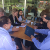 Scenario Building Buenos Aires: Scenario Building workshop Buenos Aires