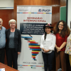 PUCP International Seminar: &ldquo;Human Development, interculturality and social policies" in Latin America and Europe