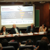 PUCP International Seminar: &ldquo;Human Development, interculturality and social policies" in Latin America and Europe