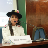 PUCP International Seminar: &ldquo;Human Development, interculturality and social policies" in Latin America and Europe