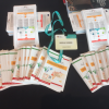 LASA 2018: EULAC-FOCUS exhibit at the LASA COngress in May 2018