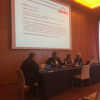 LASA 2018: Towards a European - Latin American and Caribbean Common Research Area? &ndash; An analysis of the bi-regional scientific cooperation - Sophie v. Knebel, DLR Project Management Agency