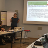 Vienna workshop: June 2018