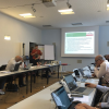 Vienna workshop: June 2018
