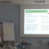 Vienna workshop: June 2018