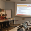 Vienna workshop: June 2018
