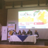 3rd Public event: 3rd public event in Quito, March 2017