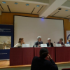 12.7.2017, IAI, Berlin, Germany: &iquest;Cu&aacute;l es el papel de la cultura en las relaciones entre la Uni&oacute;n Europea, Am&eacute;rica Latina y el Caribe?