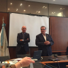 Buenos Aires event: Buenos Aires Cultural Dimension event