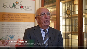 EULAC-FOCUS